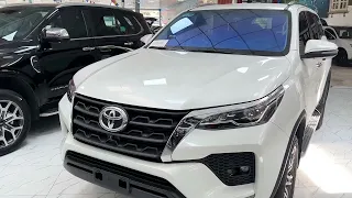 2 Mẫu suv vừa cập bến ae tham khảo #chootocampha  #autuxuanthuy