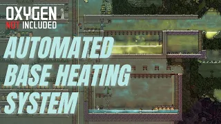 AUTOMATED BASE HEATING and RANCHING HATCHES in OXYGEN NOT INCLUDED! (LP1-EP4)