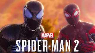 Marvel's Spider-Man 2 - Free Roam EXPLAINED!