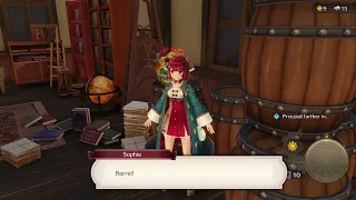 Atelier Sophie 2 | "One reason why I really like this game. No, I'm not joking"