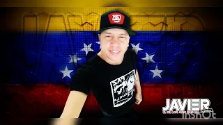 DJ JAVIER PEREIRA