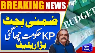 Budget 2024-2025 | Big News For Citizens | Ali Amin's Surprise | Dunya News