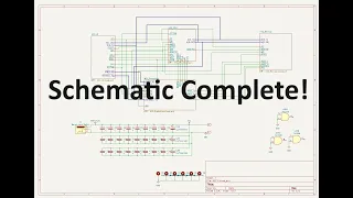 The design for the protected mode Z80 computer is complete!