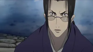 Samurai Champloo / Самурай Чамплу 25 субтитры