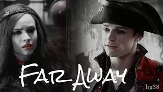 Harry and Evie - Far Away