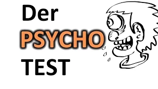 Psycho Test: Wie "normal" bist du? (Selbsttest mit Antworten)
