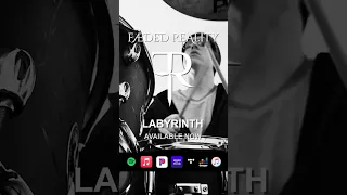 Here‘s another trailer for you! 🎥Stream Labyrinth now on spotify and all streaming platforms 💥🤘🏼