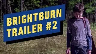 Brightburn - Trailer #2 (2019) Elizabeth Banks, James Gunn