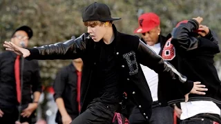 U Smile & Baby  & Somebody To Love - Awards 2010 Justin Bieber