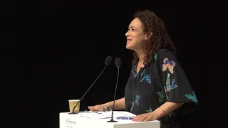 Conférence de Delphine Horvilleur - La place de l’Eden dans le judaïsme - 11 juillet 2021
