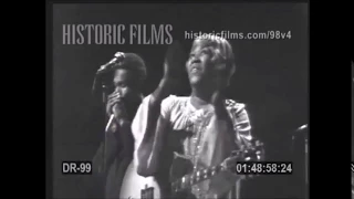 THIS TRAIN (Live) - SISTER ROSETTA THARPE