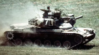 If War Thunder's M60A2 Starship Was Historically Accurate