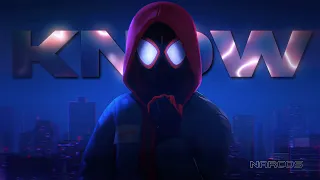 Miles Morales | I Know