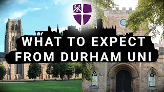 The Complete Guide to Durham University (Academics, Sports, Societies and Social Life)