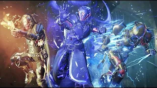 All Super Sound Destiny 2