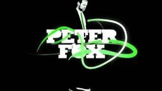 Peter Fox-Haus am See mit Songtext