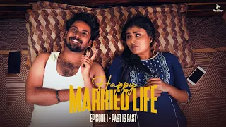 Happy Married Life Episode 1 | Ft Aravind Seiju, Shamni | Blacksheep Studios