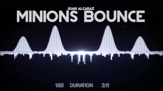 Juan Alcaraz - Minions Bounce