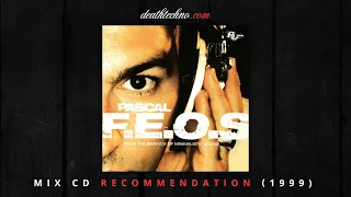 DT:Recommends | Pascal F.E.O.S. - From The Essence Of Minimalistic Sound (1999) Mix CD