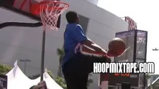 Best Dunk Contest Of The Year??? The 2010 Nike Slam Dunk Contest!