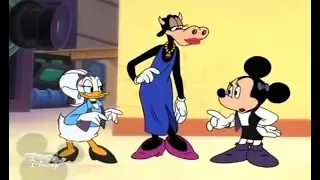 Disney’s House of Mouse Season 2 Episode 12 Ladies’ Night