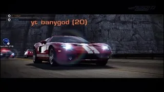 Need for Speed Hot Pursuit-Interceptor Mode Online Compilation #1