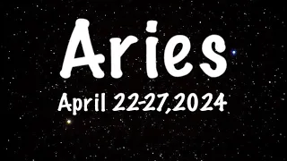 Aries ♈️ Napapaisip Talaga Ako Sa Reading Mo " ??? "