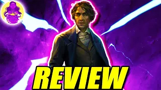 Lamplight City Review - I Dream of Indie Games