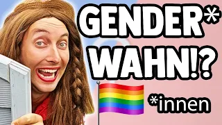 Helga & Marianne - Der Gender Wahn!?