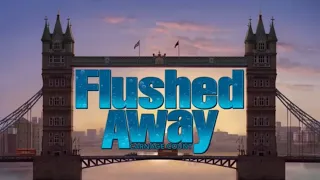 Flushed Away (2006) Carnage Count