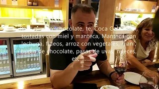 Viaje a Punta Cana 2022 - Hotel Majestic Colonial 1° parte