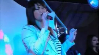 Светлана Шаповалова - TC Band Worship "Take Me Up" (Prophetic REMIX)