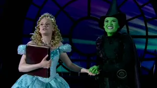 "For Good" | Wicked 10th Anniversary | 2014 Tony Awards