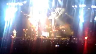 Linkin Park In The End Live Carnivores Tour