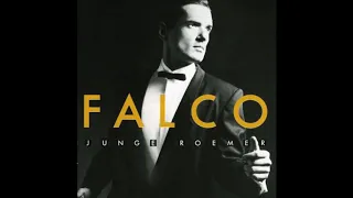 Falco - Junge Roemer (1984) FULL ALBUM