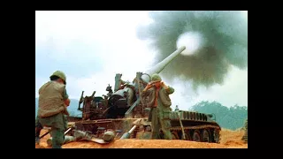 Free Documentaries Online | The US Heavy Guns of the Vietnam War (720p)