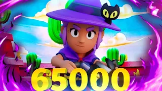 My Journey to 65000🏆