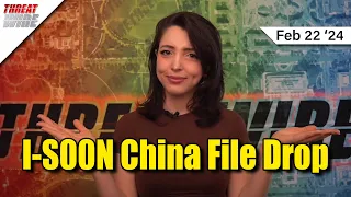 I-S00N China File Drop - ThreatWire