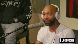 Kodak Black vs Ebro | The Joe Budden Podcast