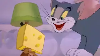 Tom & Jerry Episode 001 puss gets the boot 1940 merged