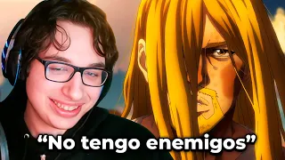 LA ESCENA QUE ARRUINÓ UNA GENERACIÓN | "Momentos de Anime que nos dejaron sin palabras"