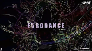 80's Eurodance B612Js Mix 7
