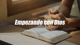 Poderosa oración para que te vaya bien durante este día | Dios es mi Guía