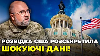 ❗ВЖЕ НЕ ДО ЖАРТІВ! розкрито план рф, ЯДЕРКУ виведуть у космос? під Авдіївкою поклали дивізію| ЧЕРНИК