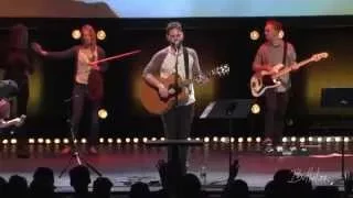 How Great Is Our God & Spontaneous - Jeremy Riddle, Steffany Frizzell, William Matthews