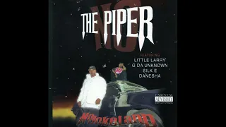 No The Piper – What 4? Ft. Lil Larry