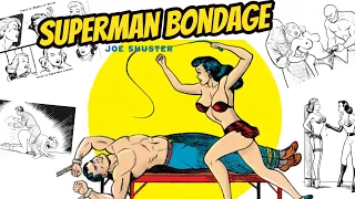 Superman: Bondage episodio 6