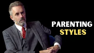 "Overprotected Children and Their Futures"-Jordan Peterson