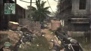 Modern Warfare 3, Getting Your Assault Kill Streaks!!!!