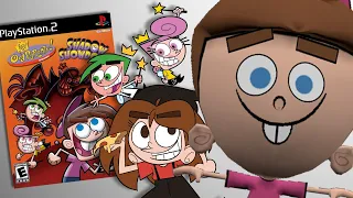 The Redemption of 3D Timmy Turner